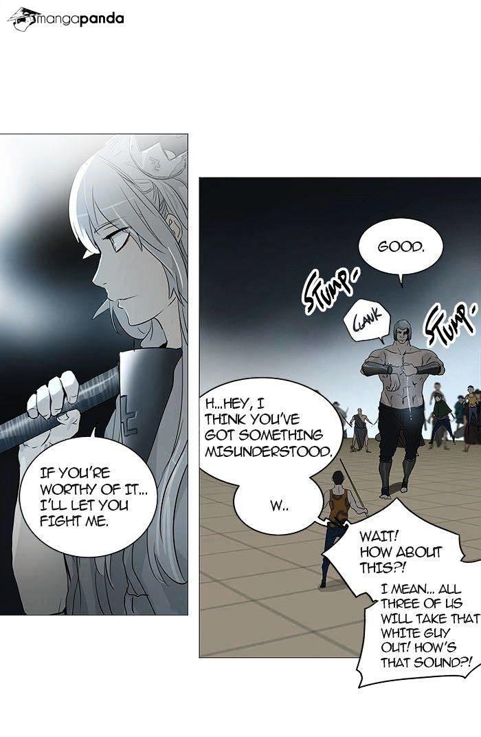 Tower Of God, Chapter 242 image 11